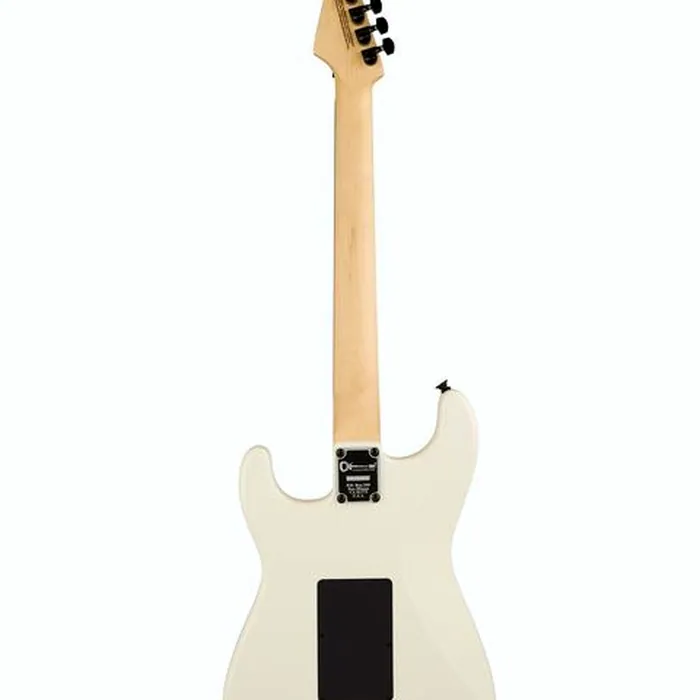 Charvel PM SC1 SRS HH FR RW SWhite – photo 4