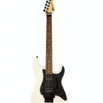 Avis guitare électrique Charvel PM SC1 SRS HH FR RW SWhite