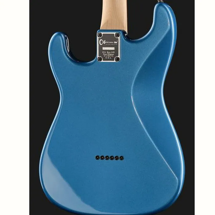 Charvel PM SC1 SRS HH HT RW- PelhBlue – photo 7