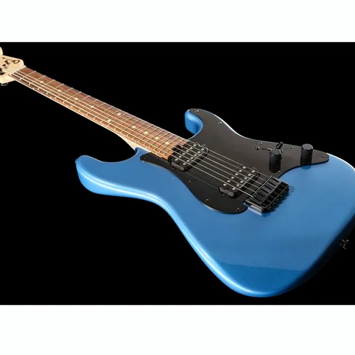 Charvel PM SC1 SRS HH HT RW- PelhBlue – photo 11