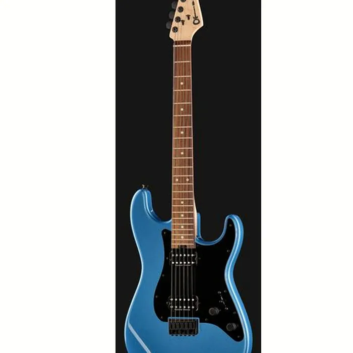 Charvel PM SC1 SRS HH HT RW- PelhBlue – photo 4