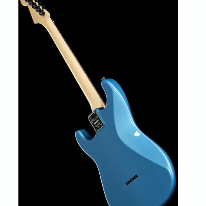 Charvel PM SC1 SRS HH HT RW- PelhBlue – photo 12