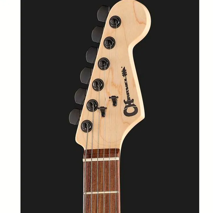 Charvel PM SC1 SRS HH HT RW- PelhBlue – photo 8