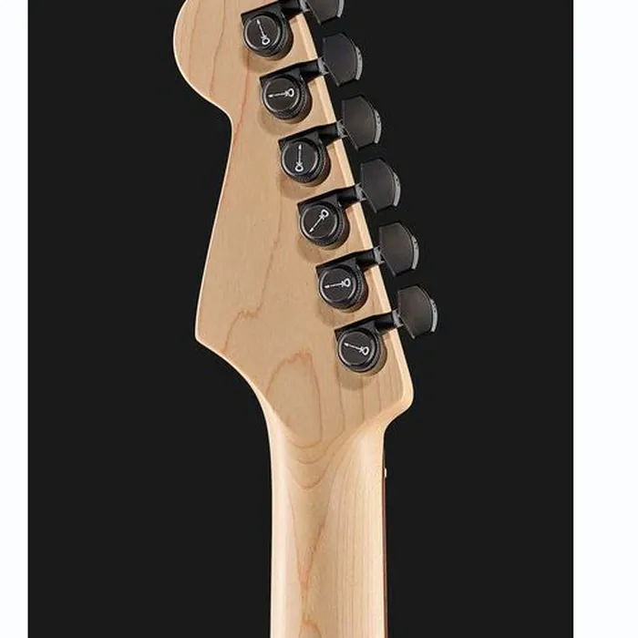 Charvel PM SC1 SRS HH HT RW- PelhBlue – photo 9