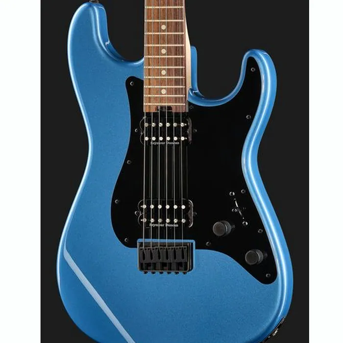 Charvel PM SC1 SRS HH HT RW- PelhBlue – photo 6