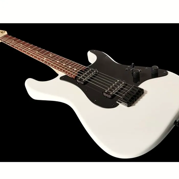 Charvel PM SC1 SRS HH HT RW Snow White – photo 11
