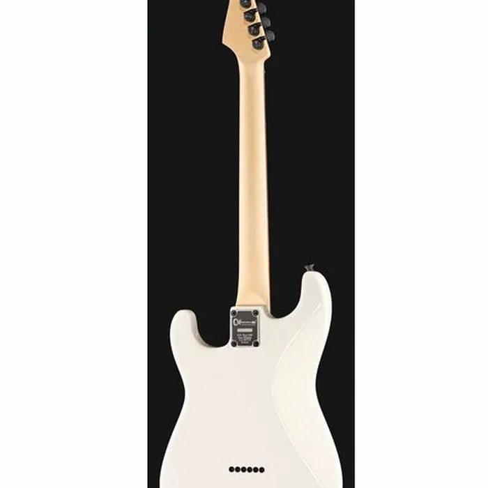 Charvel PM SC1 SRS HH HT RW Snow White – photo 5