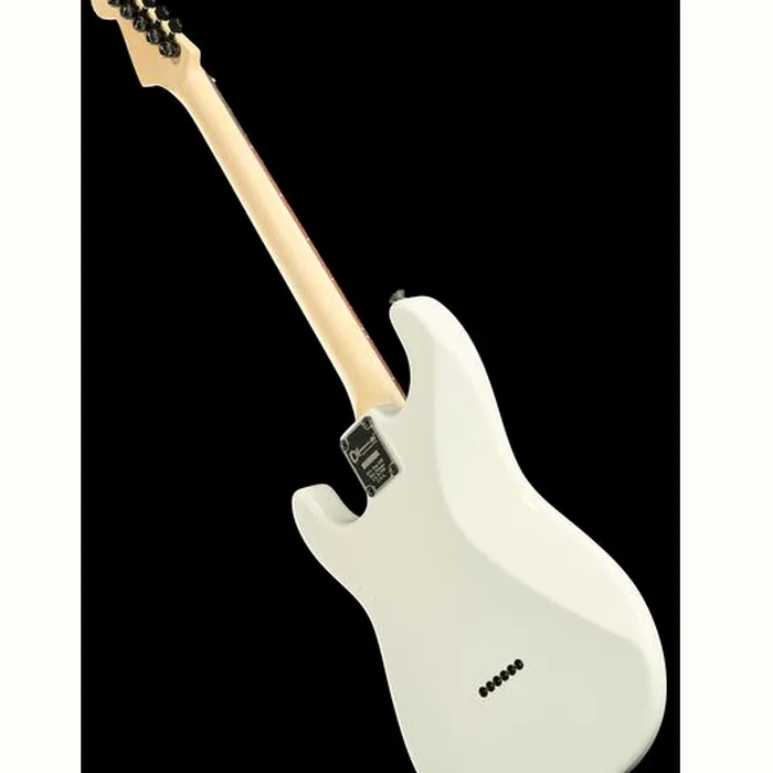 Charvel PM SC1 SRS HH HT RW Snow White – photo 12