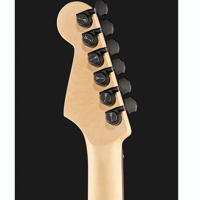 Charvel PM SC1 SRS HH HT RW Snow White – photo 9