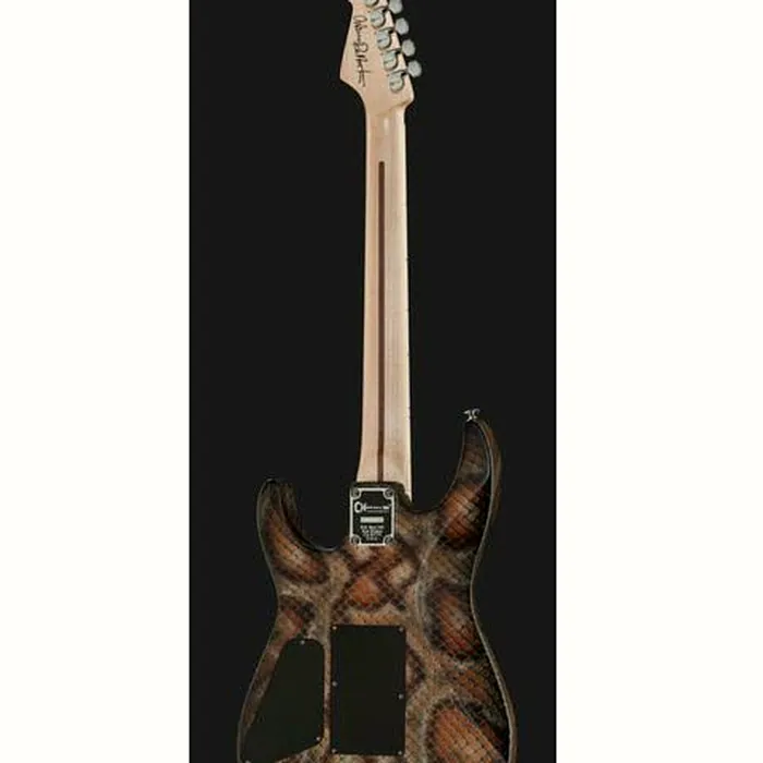 Charvel Pro Mod DK WDM Snake – photo 5