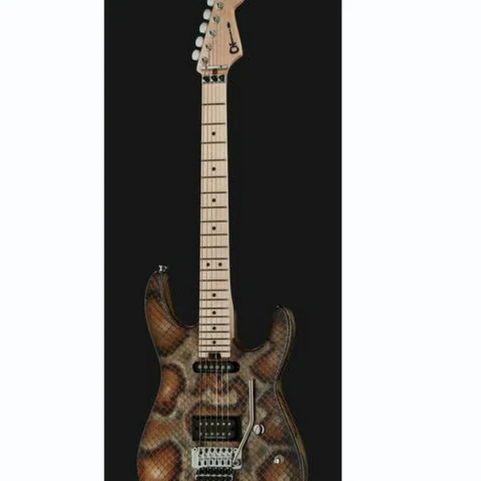 Charvel Pro Mod DK WDM Snake – photo 4