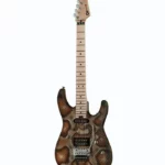 Avis sur Charvel Pro Mod DK WDM Snake – Test guitare électrique