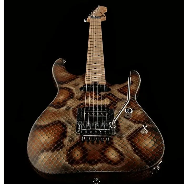 Charvel Pro Mod DK WDM Snake – photo 10