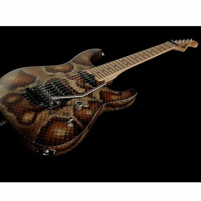 Charvel Pro Mod DK WDM Snake – photo 12