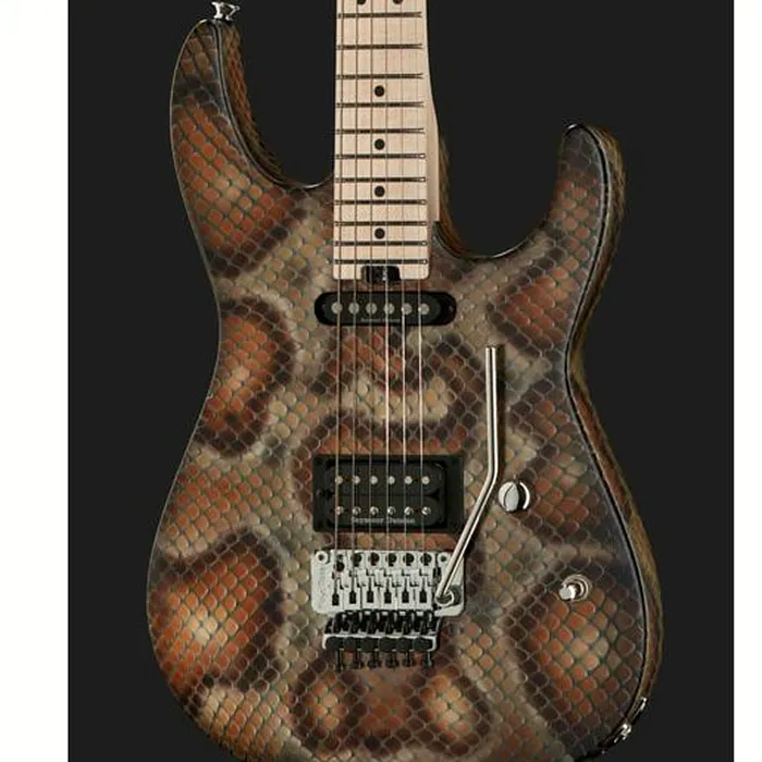 Charvel Pro Mod DK WDM Snake – photo 6