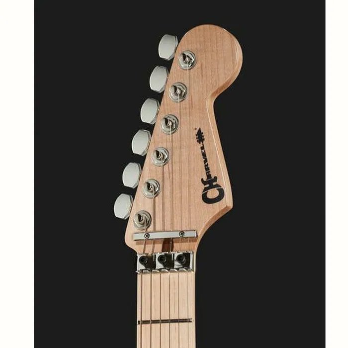 Charvel Pro Mod DK WDM Snake – photo 8