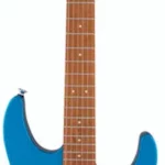 La guitare électrique Charvel Pro-Mod DK22 SSS 2PT El. Blue | Test, Avis & Comparatif