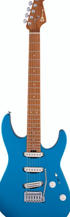 Charvel Pro-Mod DK22 SSS 2PT El. Blue