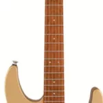 La guitare électrique Charvel Pro-Mod DK22 SSS 2PT Ph. Gold | Test, Avis & Comparatif