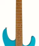 La guitare électrique Charvel Pro-Mod DK24 HH 2PT CM MBF | Test, Avis & Comparatif