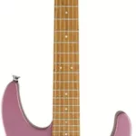 La guitare électrique Charvel Pro-Mod DK24 HH 2PT CM SBM | Test, Avis & Comparatif