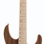La guitare électrique Charvel Pro-Mod DK24 HH HT Walnut NT | Test, Avis & Comparatif