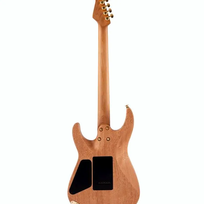 Charvel Pro-Mod DK24 HSH 2PT CM MH – photo 4