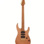 Guitare électrique Charvel Pro-Mod DK24 HSH 2PT CM MH – Avis & Test