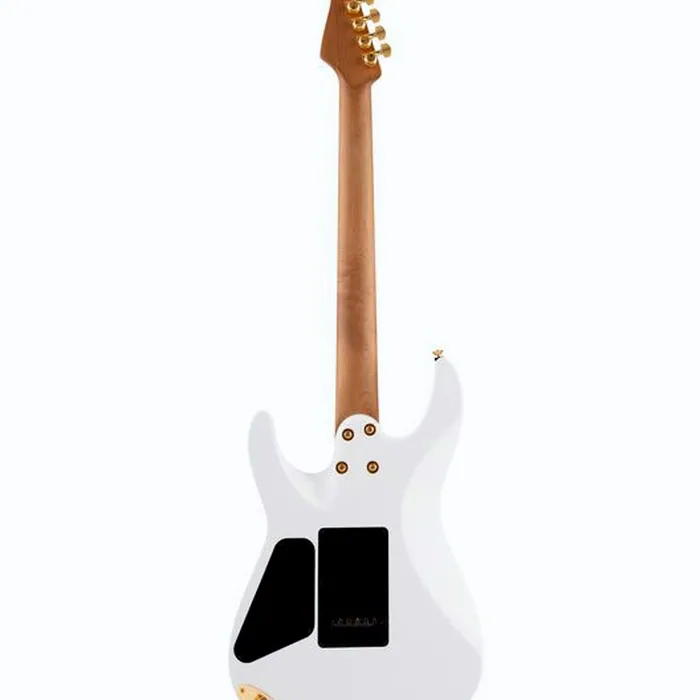 Charvel Pro-Mod DK24 HSS 2PT CM SW – photo 4