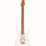 Guitare électrique Charvel Pro-Mod DK24 HSS 2PT CM SW – Avis & Test