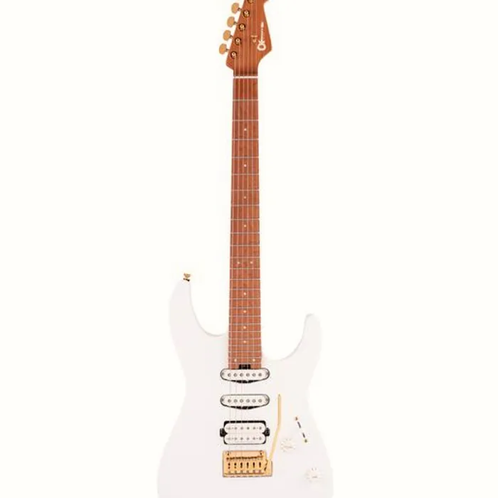 Charvel Pro-Mod DK24 HSS 2PT CM SW – photo 2