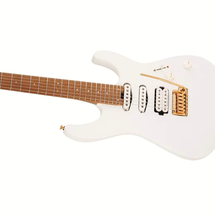 Charvel Pro-Mod DK24 HSS 2PT CM SW – photo 8