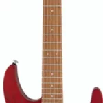 La guitare électrique Charvel Pro-Mod DK24 HSS 2PT Red Ash | Test, Avis & Comparatif