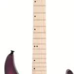 La guitare électrique Charvel Pro-Mod DK24 HSS FR PrplSunset | Test, Avis & Comparatif