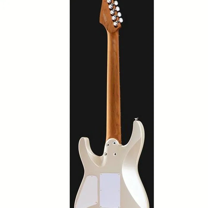 Charvel Pro Mod Plus DK24-7 CLSTL SLK – photo 5
