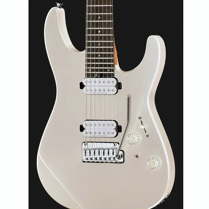 Charvel Pro Mod Plus DK24-7 CLSTL SLK – photo 6