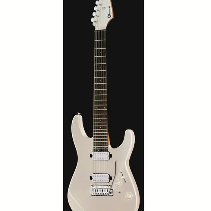 Charvel Pro Mod Plus DK24-7 CLSTL SLK – photo 4
