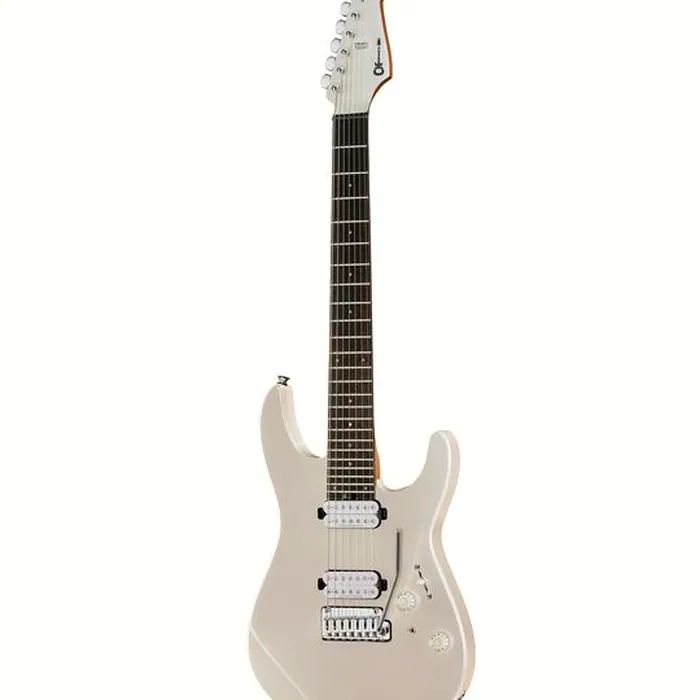 Charvel Pro Mod Plus DK24-7 CLSTL SLK – photo 2