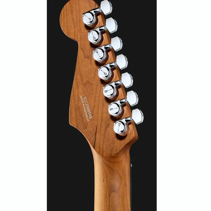 Charvel Pro Mod Plus DK24-7 CLSTL SLK – photo 9