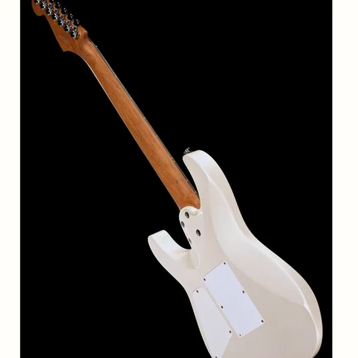 Charvel Pro Mod Plus DK24-7 CLSTL SLK – photo 11
