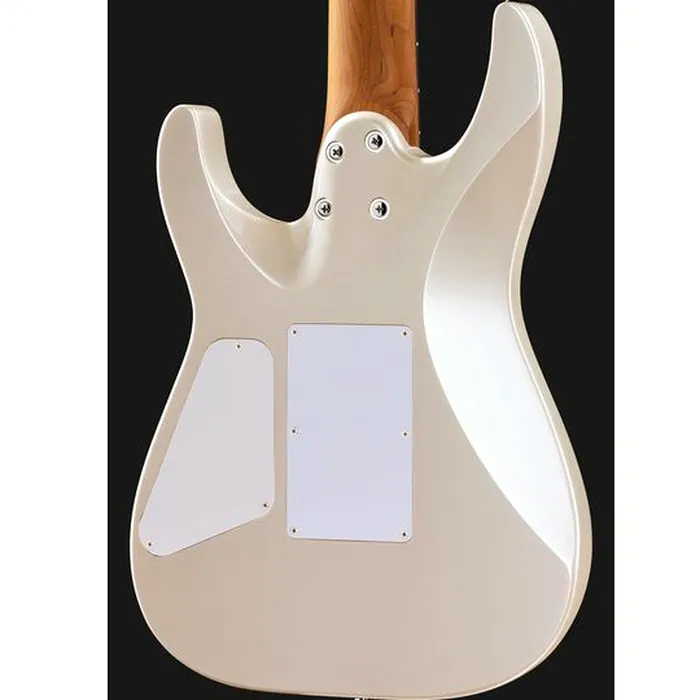 Charvel Pro Mod Plus DK24-7 CLSTL SLK – photo 7