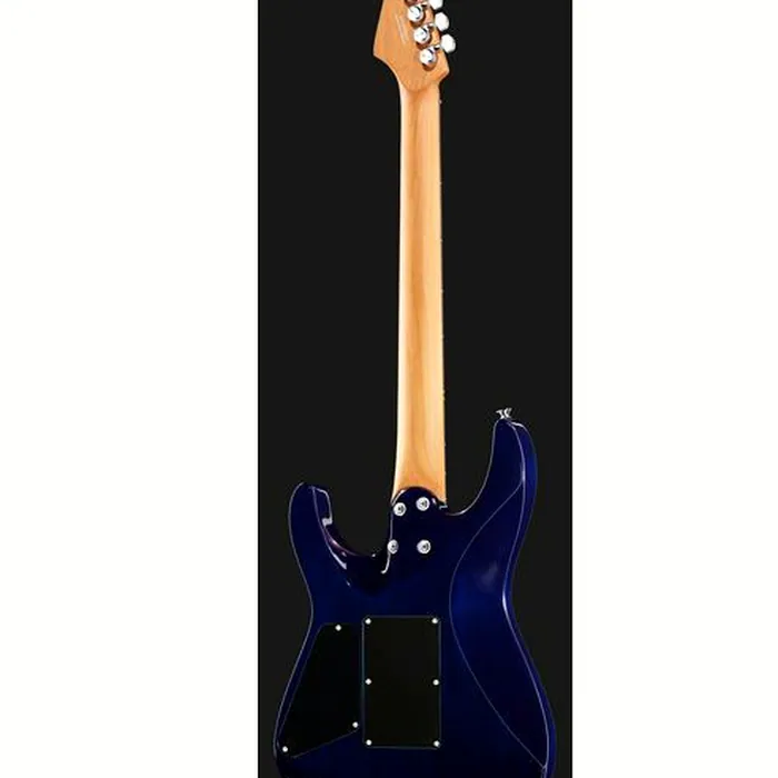 Charvel Pro Mod Plus DK24 CHLRN BRST – photo 5