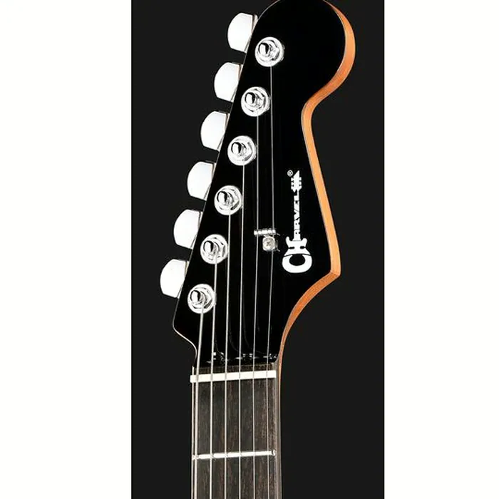 Charvel Pro Mod Plus DK24 CHLRN BRST – photo 8