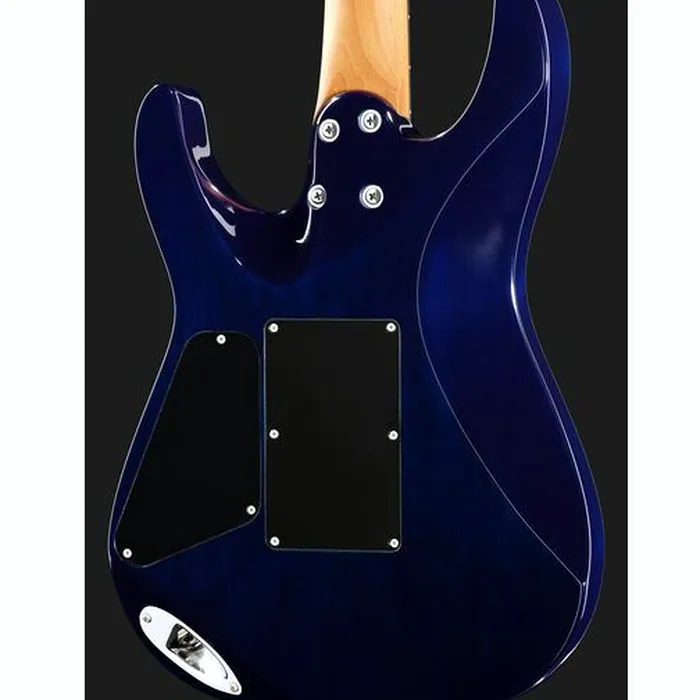 Charvel Pro Mod Plus DK24 CHLRN BRST – photo 7