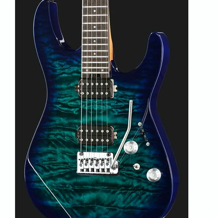 Charvel Pro Mod Plus DK24 CHLRN BRST – photo 6