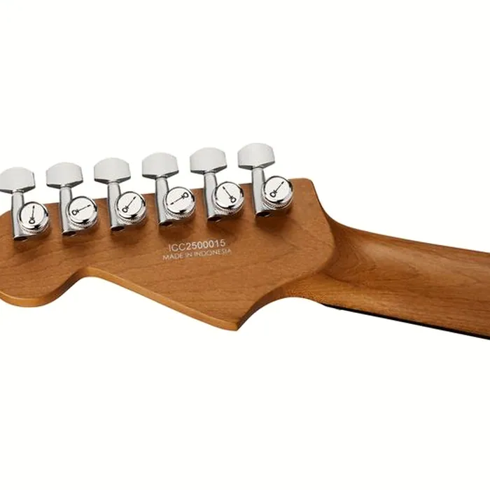 Charvel Pro Mod Plus DK24 CLSTL SLK – photo 8