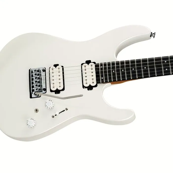 Charvel Pro Mod Plus DK24 CLSTL SLK – photo 6