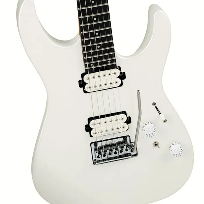 Charvel Pro Mod Plus DK24 CLSTL SLK – photo 5
