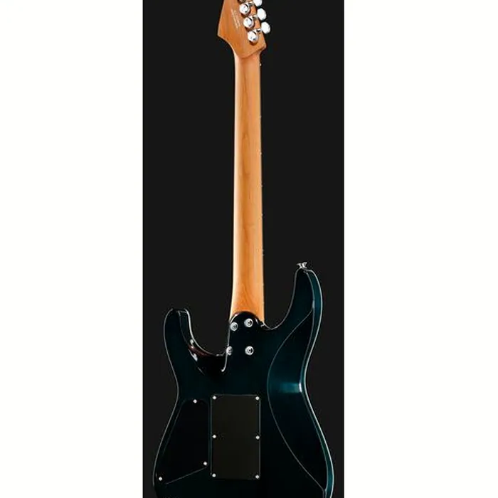 Charvel Pro Mod Plus DK24 HSS BLCU – photo 5