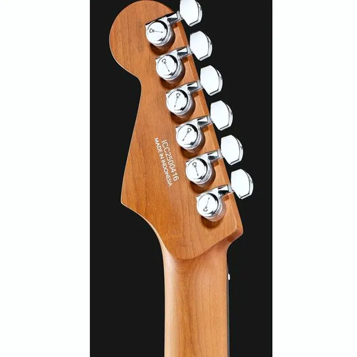 Charvel Pro Mod Plus DK24 HSS BLCU – photo 9